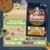 Bakers Small Dog Sensitive Tummy - this 2.7kg pack will feed your 7kg small dog for up to 2.7 weeks