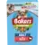 BAKERS® Beef with Vegetables Dry Dog Food