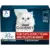 GOURMET® Perle Senior 7+ Mini Fillets in Gravy Wet Cat Food