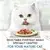 Delectable everyday meals specially crafted for your mature cat