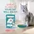 Great flavour your cat will enjoy (salmon)