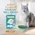 Great flavour your cat will enjoy (chicken)