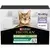 PRO PLAN® Adult 7+ Sterilised Maintenance with Turkey in Gravy Wet Cat Food