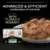 Advanced & efficient combination of nutrients with Turkey