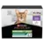 PRO PLAN® Sterilised Maintenance with Duck in Gravy Wet Cat Food