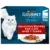 GOURMET® Perle Senior 7+ Mini Fillets in Gravy Wet Cat Food