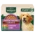 WINALOT® Meaty Chunks Puppy Mixed in Gravy Chicken and Lamb Wet Dog Food Pouch