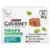 GOURMET™ Nature's Creations Gravy Heart (Chicken, Beef, Ocean Fish, Cod) Wet Cat Food
