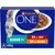 PURINA ONE® Senior 7+ Mini Fillets Chicken and Beef Wet Cat Food