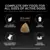Complete dry food for all sizes of active dogs