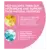 Help balance their gut microbiome and support their natural defences