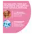 Help balance their gut microbiome and support their natural defences