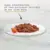 Ideal combination of two different textures in the same meal