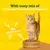 GO-CAT® Senior Chicken Dry Cat Food