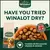 Have you tried Winalot dry?