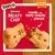 Bonio bitesize made with tasty meaty pieces