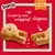 Bonio the original keeping tails wagging