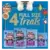 4 full size treats