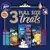 3 full size treats