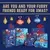 Are you and your furry friends ready for xmas?