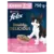 FELIX® Doubly Delicious Kitten Salmon & Vegetables Dry Cat Food