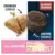 Crunchy kibbles, softer chunks, no added colours