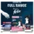 Explore the full range