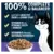 100% complete and balanced