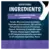 Nutritional ingredients