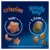 Crispies kibble shape and goody bag kibble shape