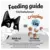 Feeding guide for crispies