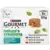 GOURMET™ Nature's Creations Gravy Heart (Chicken, Beef, Ocean Fish, Cod) Wet Cat Food