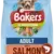 Bakers Salmon Dry Dog Food