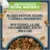 Made with selected natural ingredients