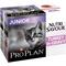PRO PLAN Housecat NUTRISAVOUR Salmon in Gravy Wet Cat Food