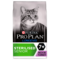PRO PLAN Adult 7+ Sterilised LONGEVIS Turkey Dry Cat Food