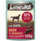 AdVENTuROS Mini Cuts Boar Dog Treats