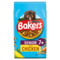 BAKERS® Senior Chicken with Vegetables Dry Dog Food