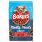 BAKERS® Meaty Meals™ with Beef Adult Dry Dog Food