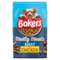 BAKERS® Meaty Meals™ with Chicken Adult Dry Dog Food