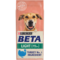 BETA® Light Turkey Dry Dog Food