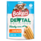 BAKERS® Dental Delicious Large Dog Chicken Dog Chews