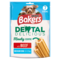 BAKERS® Dental Delicious Medium Dog Beef Dog Chews