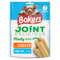 BAKERS® Joint Delicious Large Dog Chicken Dog Chews
