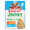 BAKERS® Joint Delicious Medium Dog Chicken Dog Chews