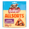 BAKERS® Allsorts Dog Treats