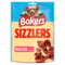 BAKERS® Sizzlers Bacon Dog Treats