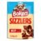BAKERS® Sizzlers Beef Dog Treats