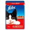 FELIX Beef Wet Cat Food