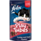FELIX Play Tubes Turkey and Ham Cat Treats